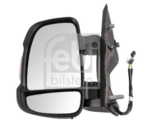 Exterior Mirror